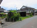 鳥取八頭・若桜・智頭地区 車庫 150万円 鳥取八頭・若桜・智頭地区 車庫 150万円